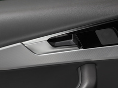 2023款 Avant 40 TFSI 时尚动感型