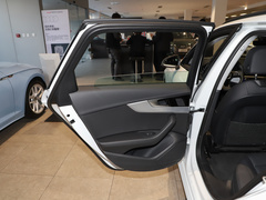 2023款 Avant 40 TFSI 时尚动感型