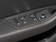 2023款 Avant 40 TFSI 时尚动感型