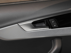 2023款 Avant 40 TFSI 时尚动感型