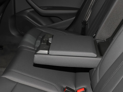 2023款 Avant 40 TFSI 时尚动感型