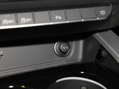2023款 Avant 40 TFSI 时尚动感型