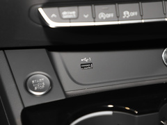 2023款 Avant 40 TFSI 时尚动感型