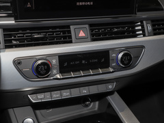 2023款 Avant 40 TFSI 时尚动感型