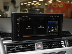 2023款 Avant 40 TFSI 时尚动感型