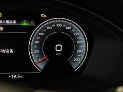 2023款 Avant 40 TFSI 时尚动感型