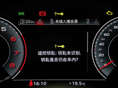 2023款 Avant 40 TFSI 时尚动感型