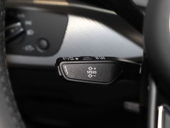 2023款 Avant 40 TFSI 时尚动感型