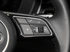 2023款 Avant 40 TFSI 时尚动感型