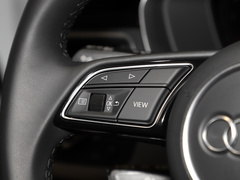 2023款 Avant 40 TFSI 时尚动感型