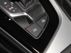 2023款 Avant 40 TFSI 时尚动感型