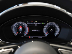 2023款 Avant 40 TFSI 时尚动感型