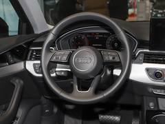 2023款 Avant 40 TFSI 时尚动感型
