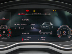 2023款 Avant 40 TFSI 时尚动感型