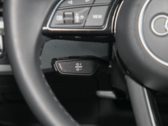 2023款 Avant 40 TFSI 时尚动感型