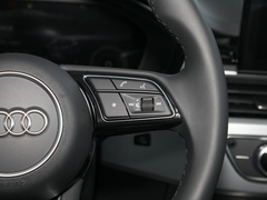 2023款 Avant 40 TFSI 时尚动感型