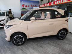 2023款 踏浪版 201km