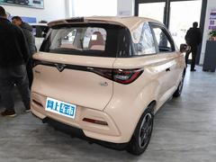 2023款 踏浪版 201km