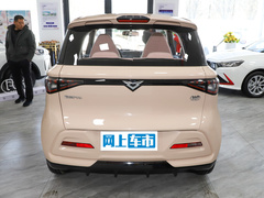 2023款 踏浪版 201km
