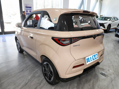 2023款 踏浪版 201km
