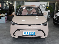 2023款 踏浪版 201km