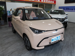 2023款 踏浪版 201km