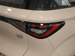 2023款 踏浪版 201km
