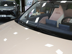 2023款 踏浪版 201km