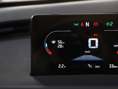 2023款 踏浪版 201km