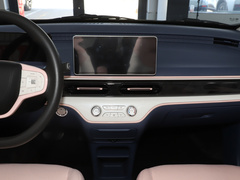 2023款 踏浪版 201km