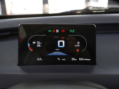 2023款 踏浪版 201km