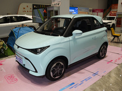 2023款 踏浪版 201km