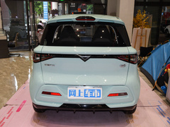 2023款 踏浪版 201km