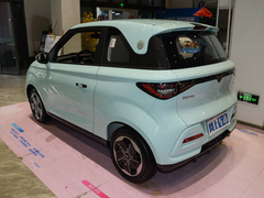 2023款 踏浪版 201km