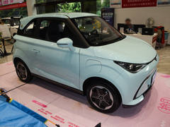 2023款 踏浪版 201km