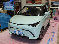 2023款 踏浪版 201km