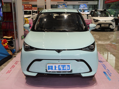 2023款 踏浪版 201km