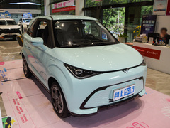 2023款 踏浪版 201km