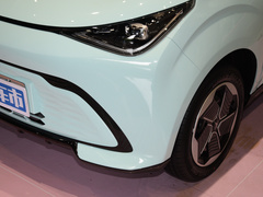 2023款 踏浪版 201km