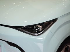 2023款 踏浪版 201km