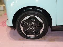 2023款 踏浪版 201km