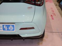2023款 踏浪版 201km