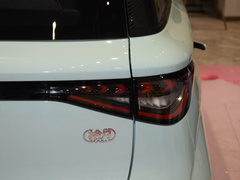 2023款 踏浪版 201km