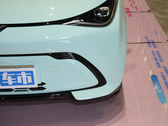 2023款 踏浪版 201km