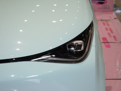 2023款 踏浪版 201km