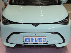 2023款 踏浪版 201km