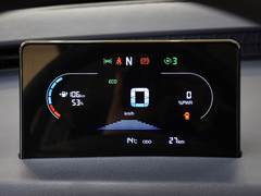 2023款 踏浪版 201km