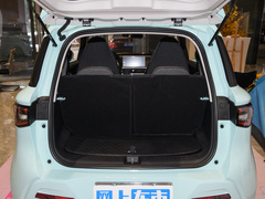 2023款 踏浪版 201km