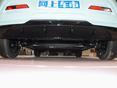 2023款 踏浪版 201km
