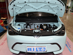 2023款 踏浪版 201km